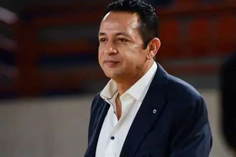 رئيس الاتحاد السكندري ليلا كورة: منحنا أحمد سامي صلاحيات كاملة.. وصرفنا المستحقات قبل موعدها